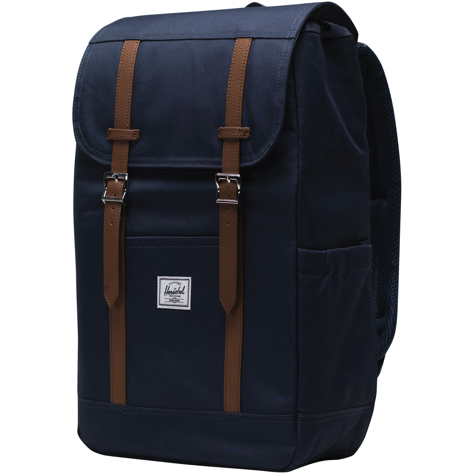 Herschel Retreat™ rugzak (23 L) bedrukken met logo