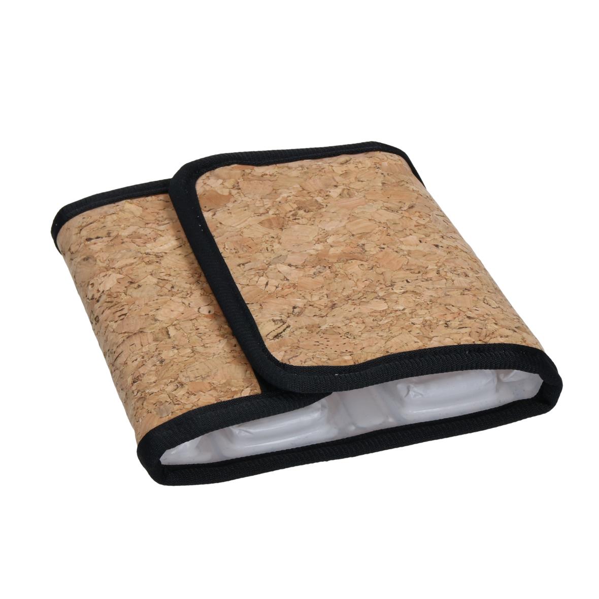 Koelmanchet Coolr  bedrukken met logo