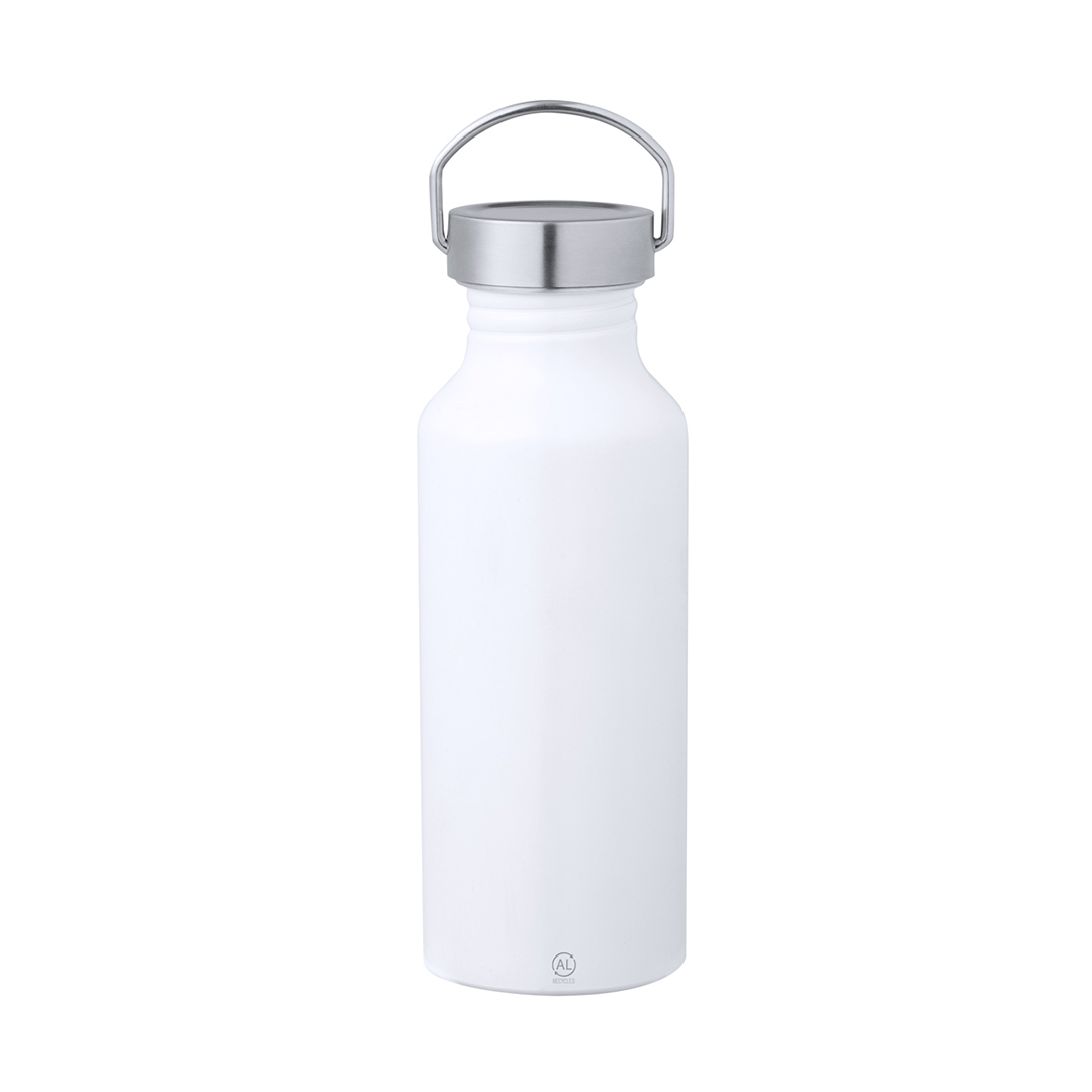 Fles Zandor bedrukken met logo