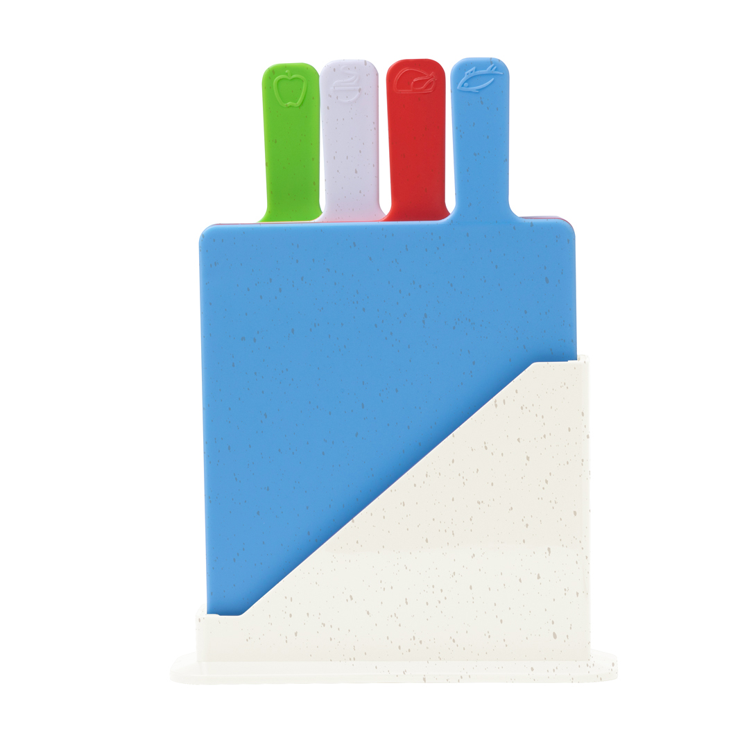 Keuken Snijplank Set Miquelson bedrukken met logo