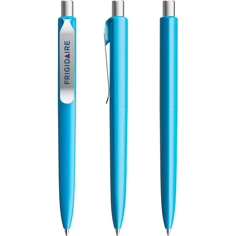 Prodir DS8 Metal Clip Matt bedrukken met logo