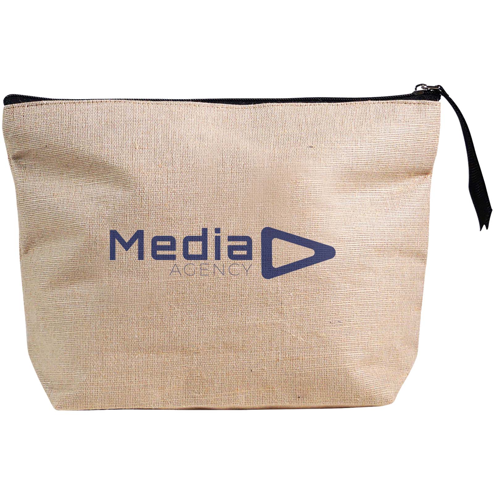 Citizen Green Maxiday pouch bedrukken met logo