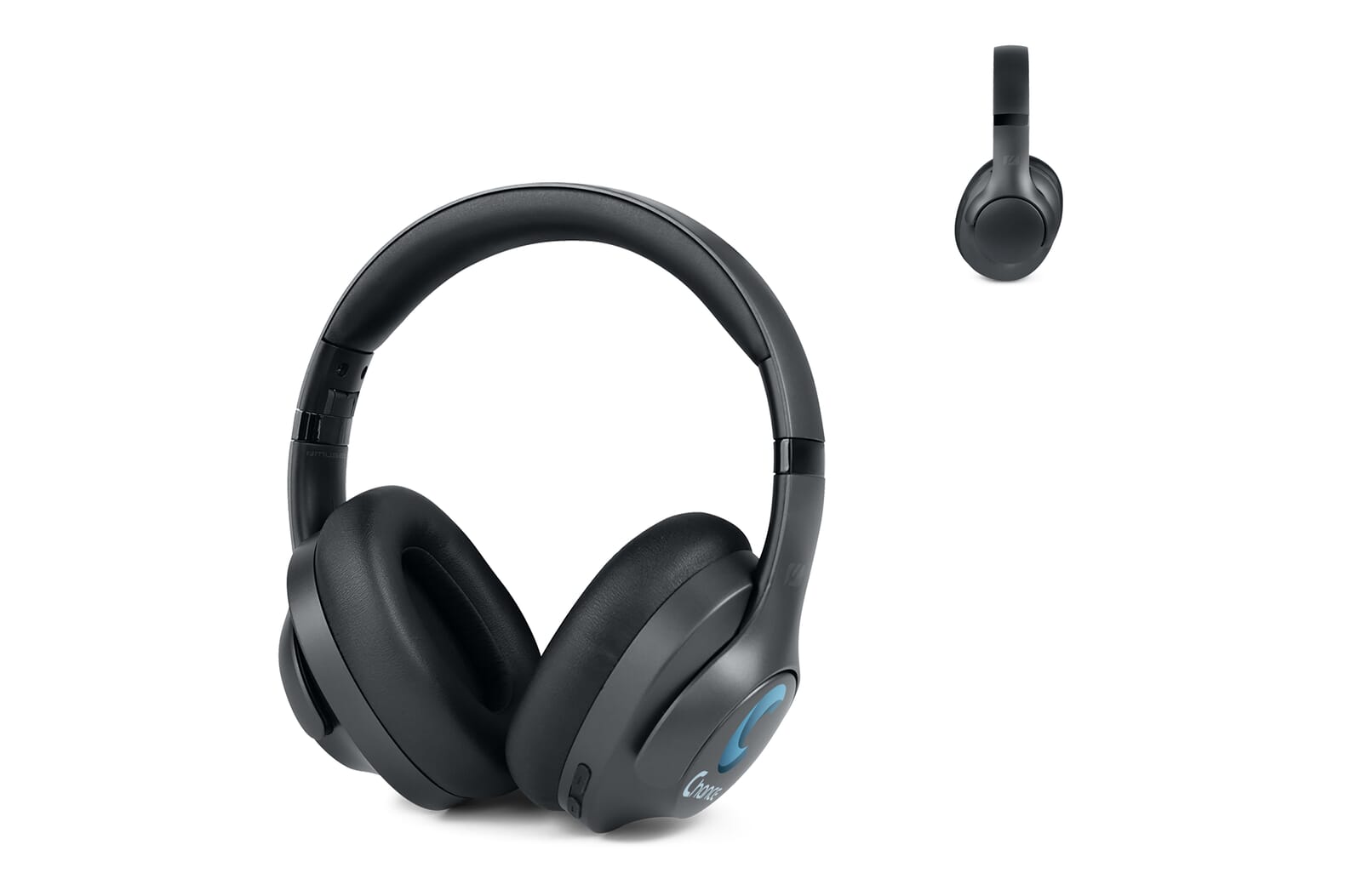 M-292 ANC | Muse Bluetooth Koptelefoon met ANC bedrukken met logo