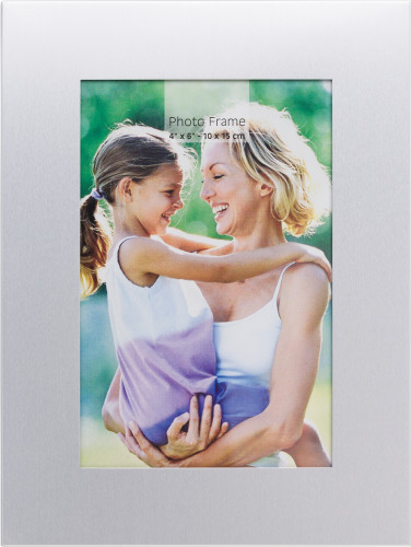 Lilt Aluminium fotolijst bedrukken met logo