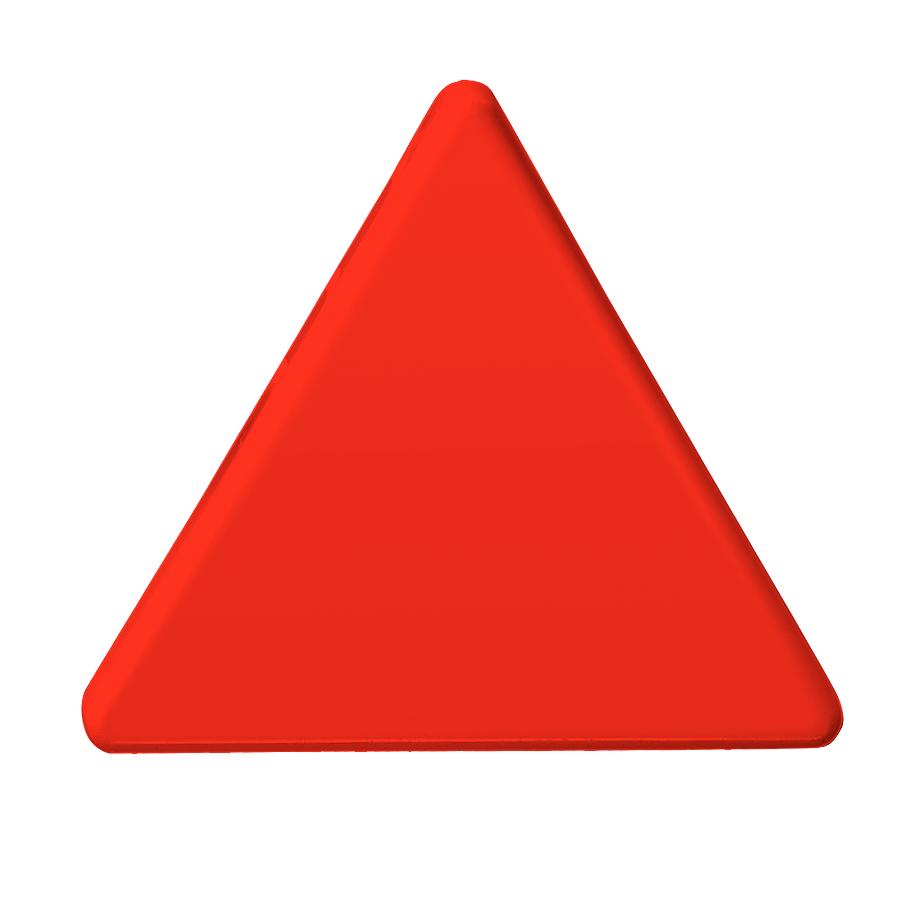 Egypt Magneet Driehoek bedrukken met logo