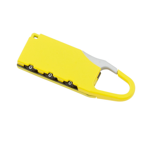 FlatLock bagageslot bedrukken met logo