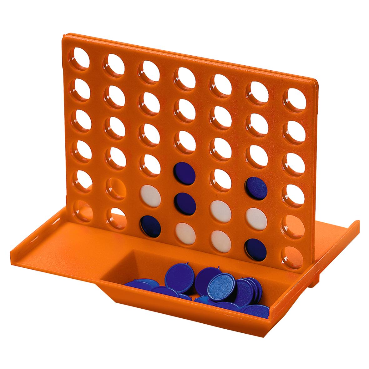 4 op 1 rij spelletje Fun bedrukken met logo