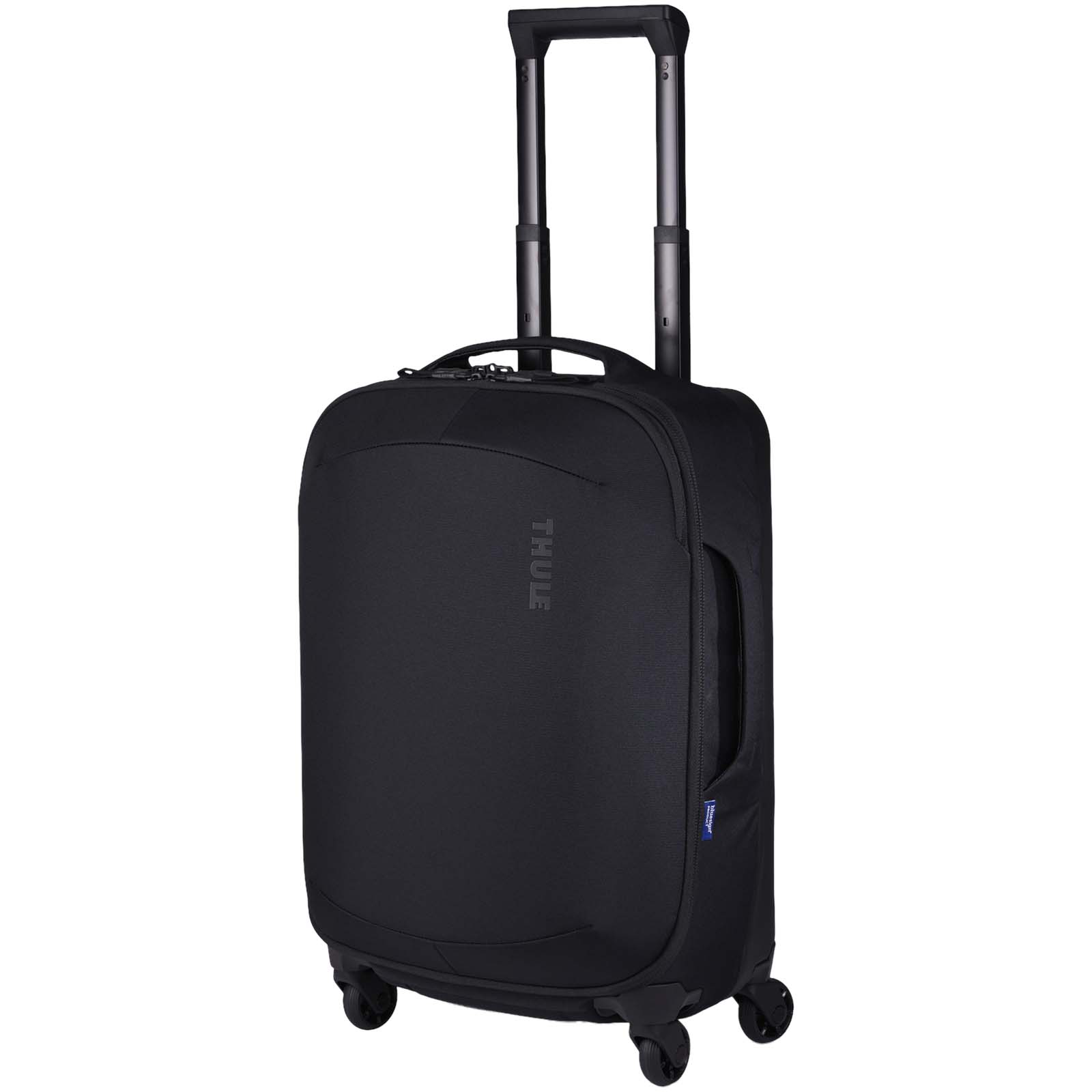 Thule Subterra 2 spinner handbagagekoffer bedrukken met logo