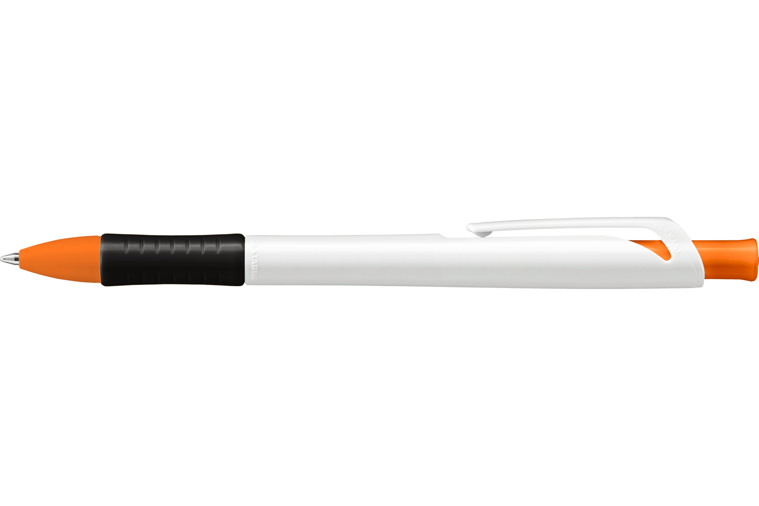 STABILO concept prestige ballpoint pen bedrukken met logo