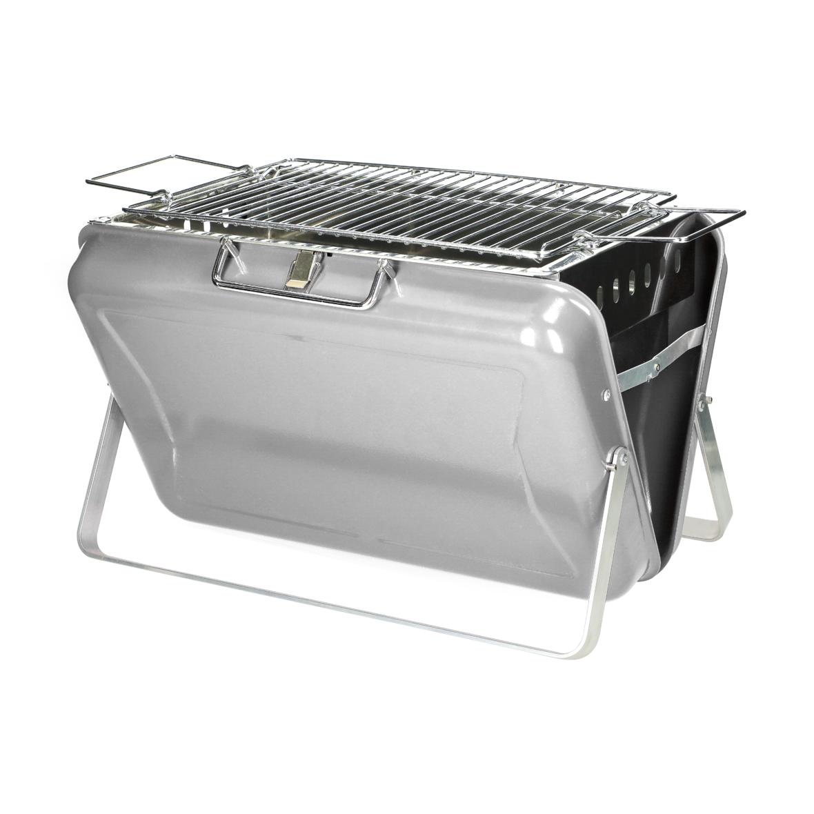 Grill "Portable" bedrukken met logo