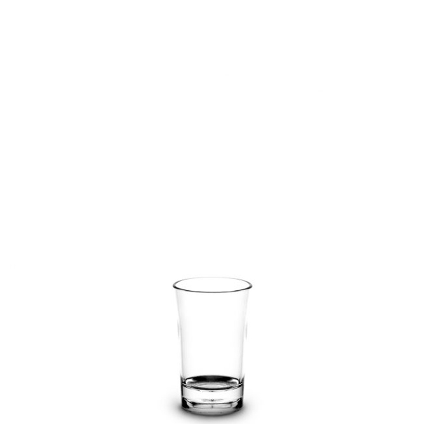 Shotglas 5 cl bedrukken met logo