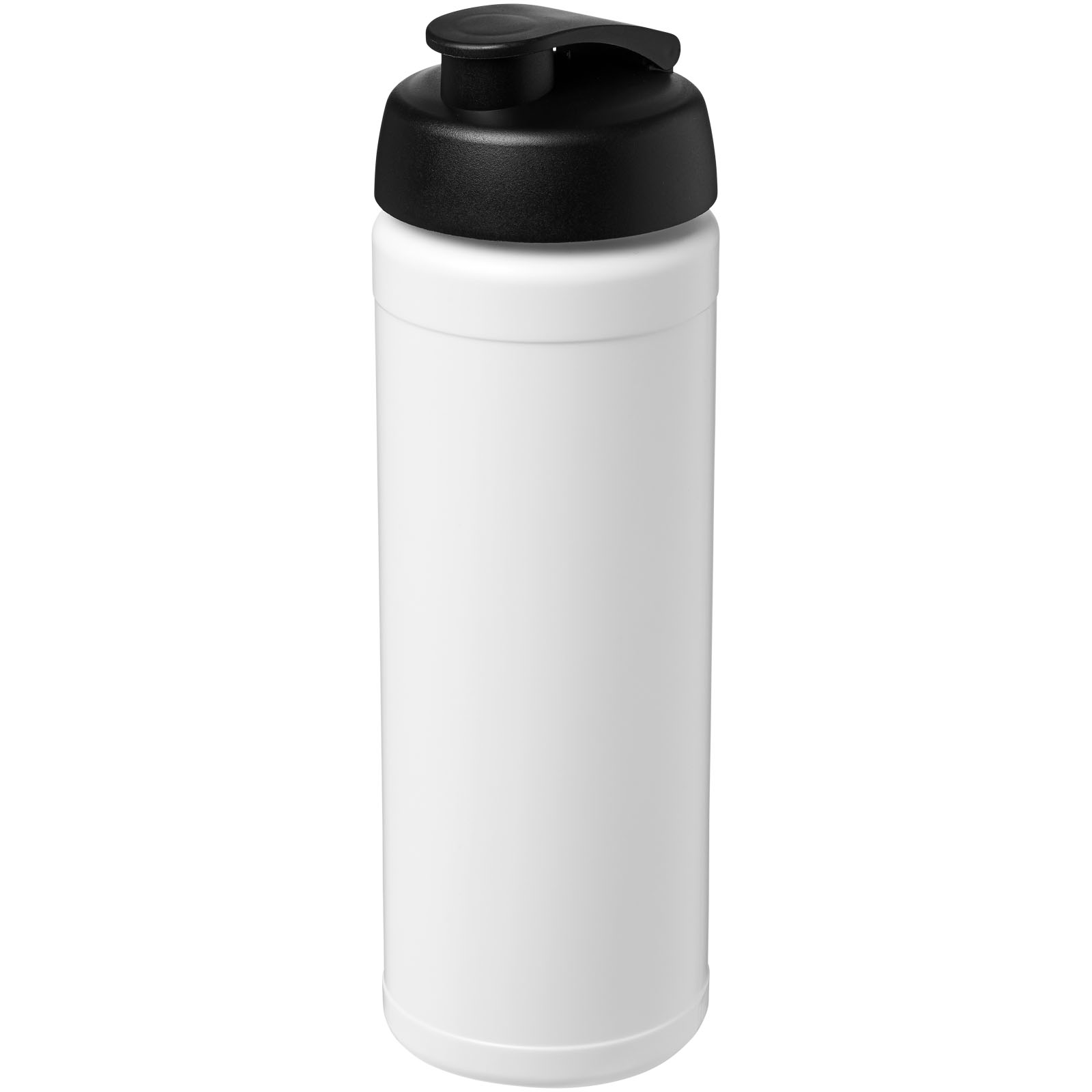 Baseline® Plus 750 ml sportfles met flipcapdeksel bedrukken met logo