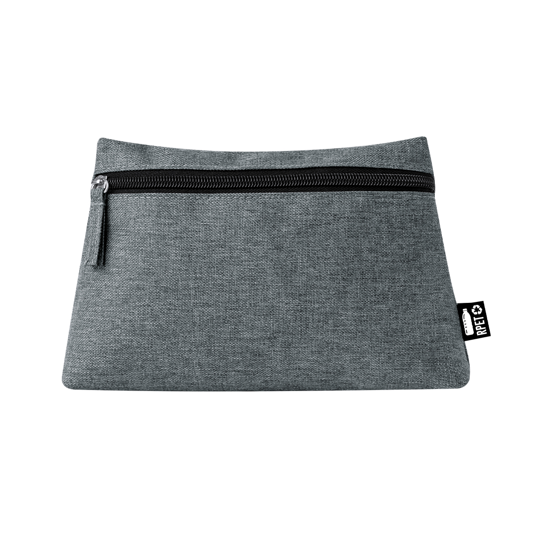 Toilettas Osoben bedrukken met logo