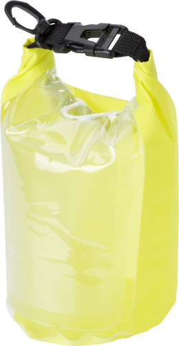 PolyDry waterdichte tas bedrukken met logo