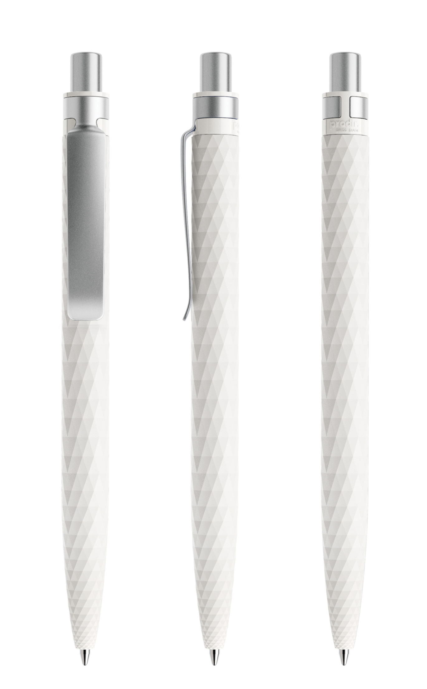 Prodir QS01 Stone bedrukken met logo