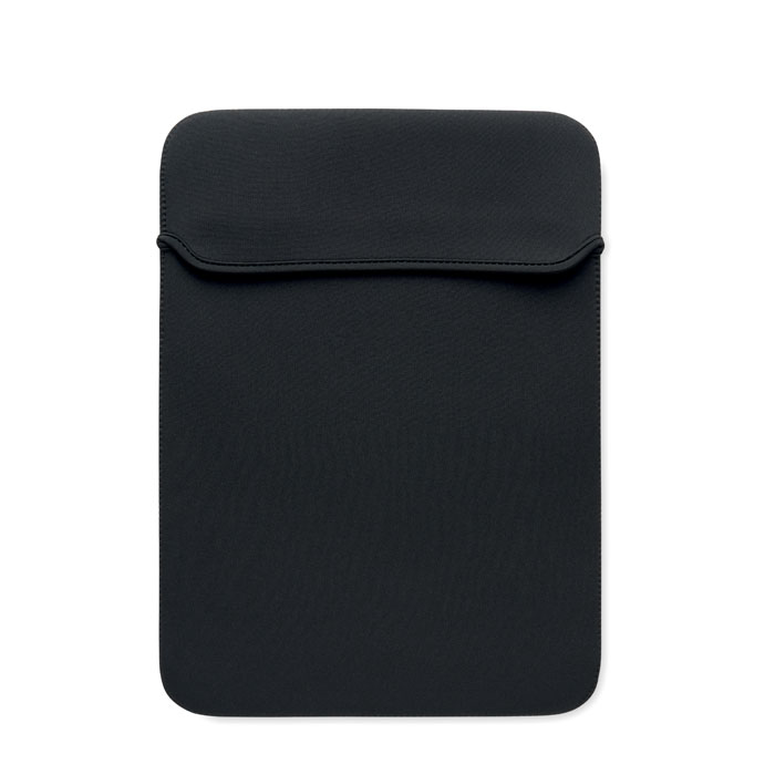 Neopreen laptophoes 14" bedrukken met logo