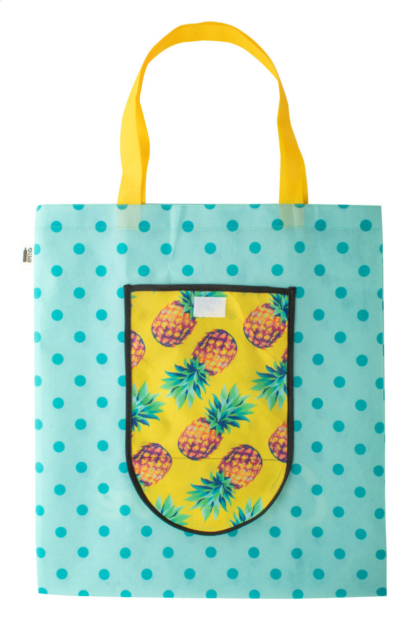 custom made boodschappentas bedrukken met logo