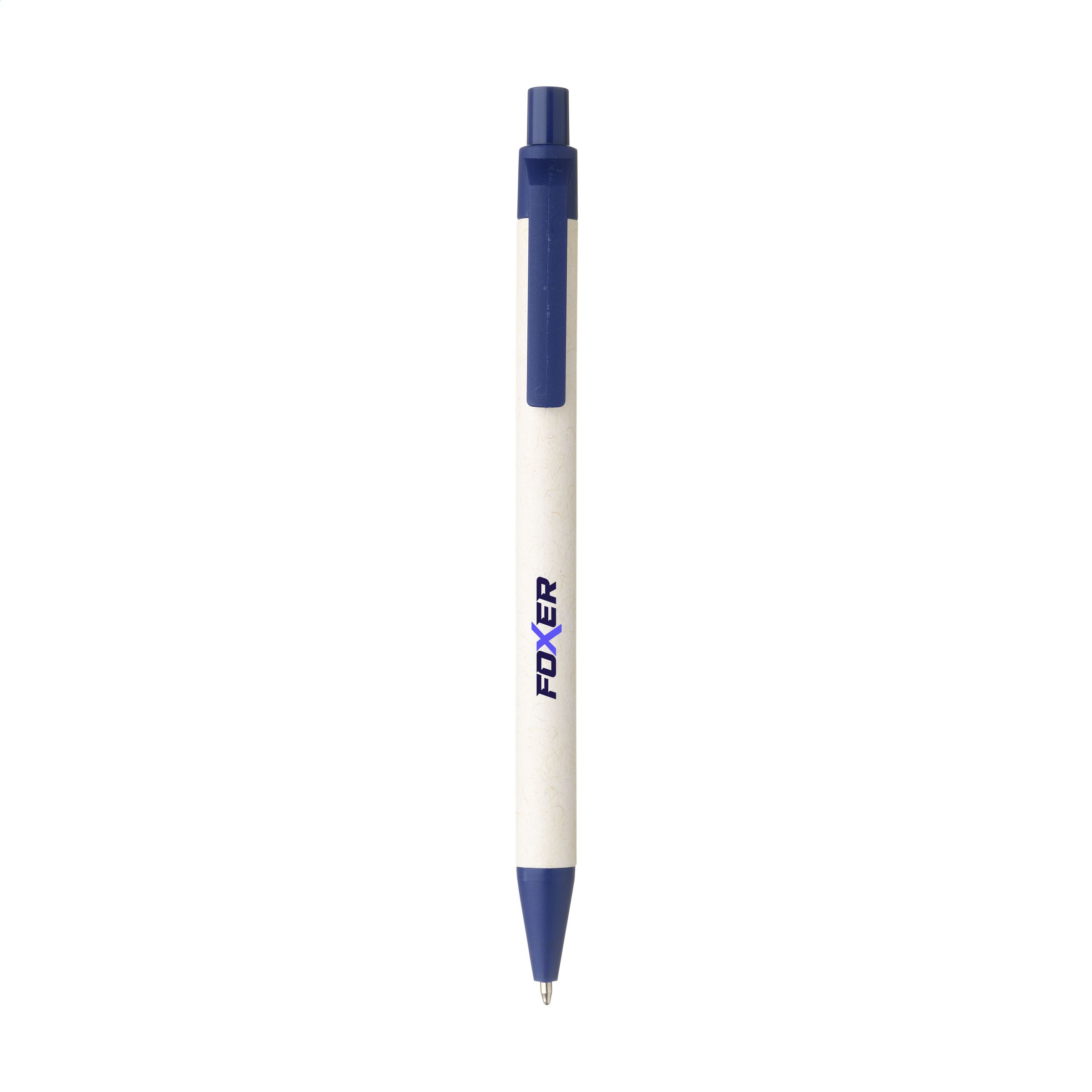 Milk-Carton Pen bedrukken met logo