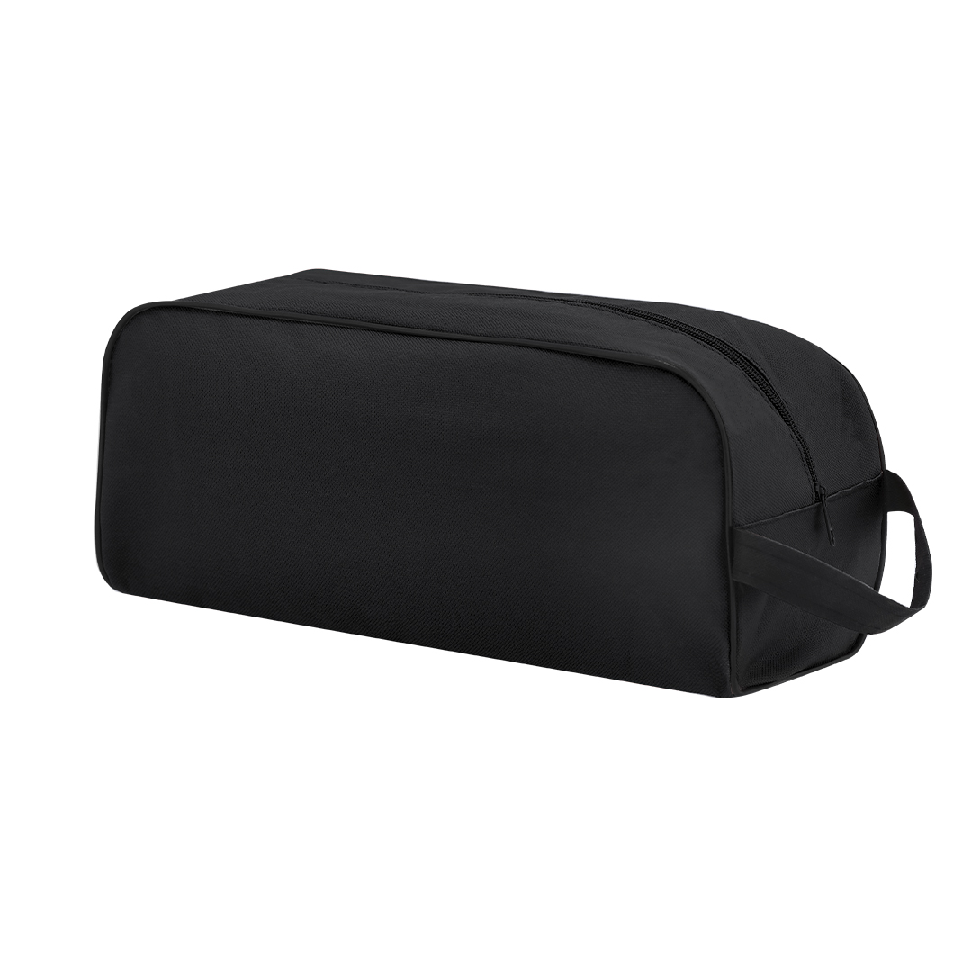 Schoenentas Pestomano bedrukken met logo