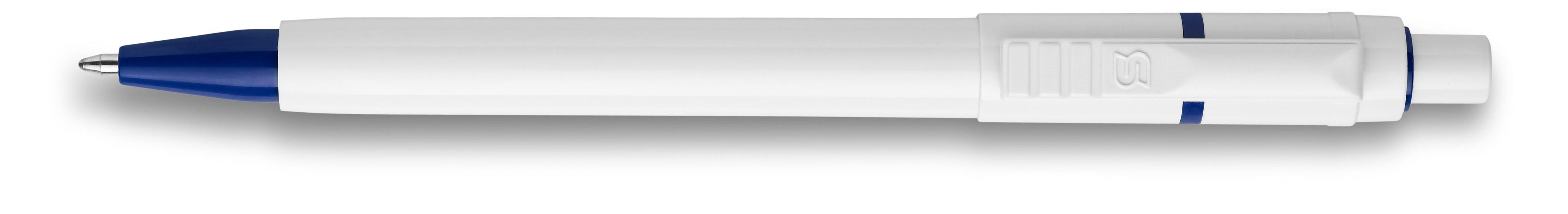 Stilolinea Baron ABS balpen bedrukken met logo
