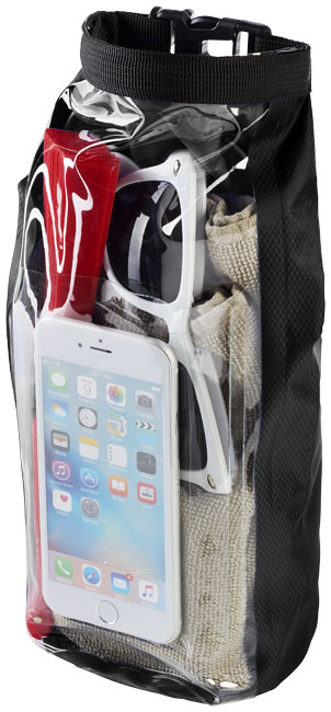 SmallDry waterdichte tas (2 L) bedrukken met logo