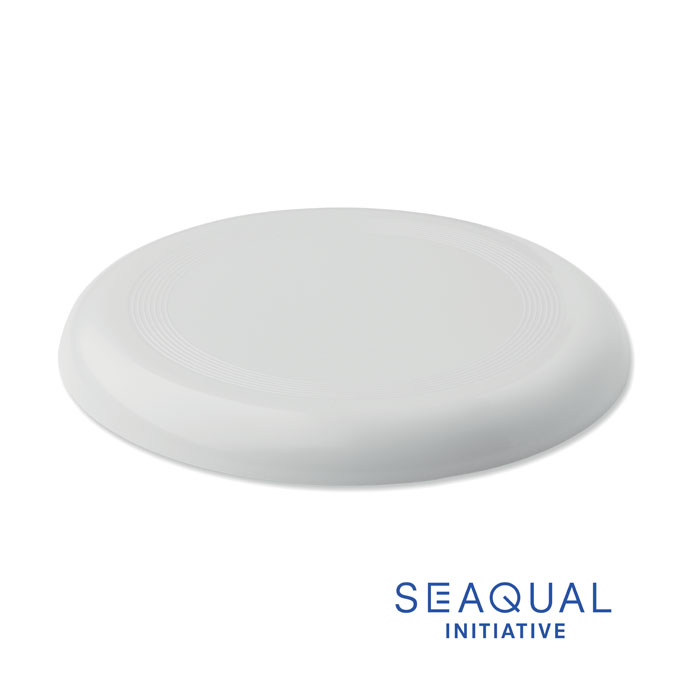 SEAQUAL® frisbee bedrukken met logo