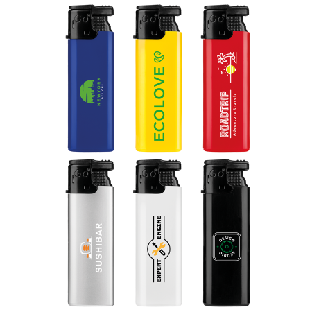 
Storm aansteker
 bedrukken met logo