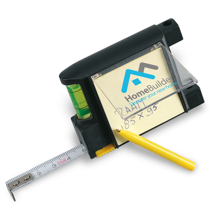 Winston Rolmaat met extra's bedrukken met logo