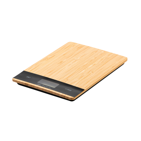 RABIL digitale keukenweegschaal bedrukken met logo