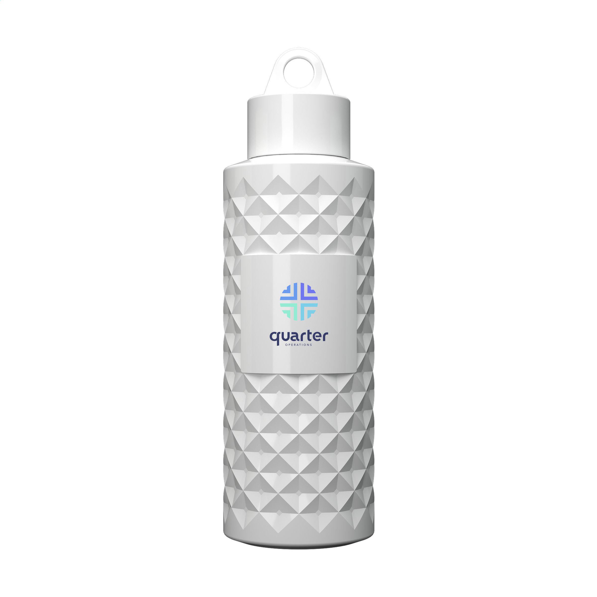 Join The Pipe Nairobi Bottle 1,5 L waterfles bedrukken met logo