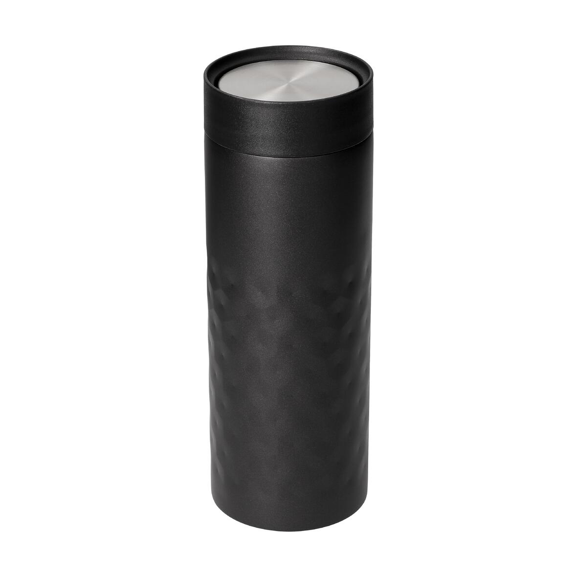 Thermo mug "Crystal", 450 ml bedrukken met logo