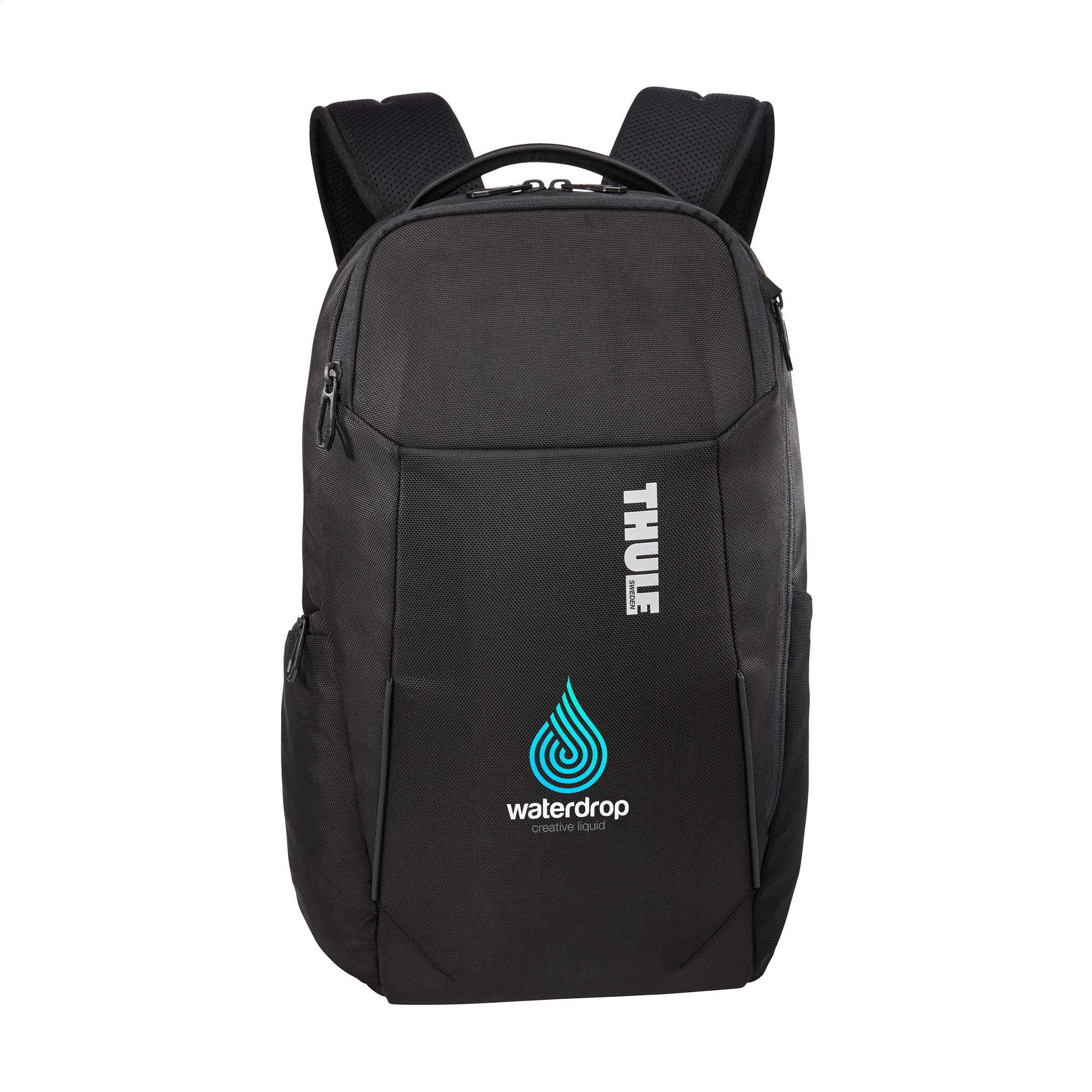 Thule Accent Backpack 23 L rugzak bedrukken met logo