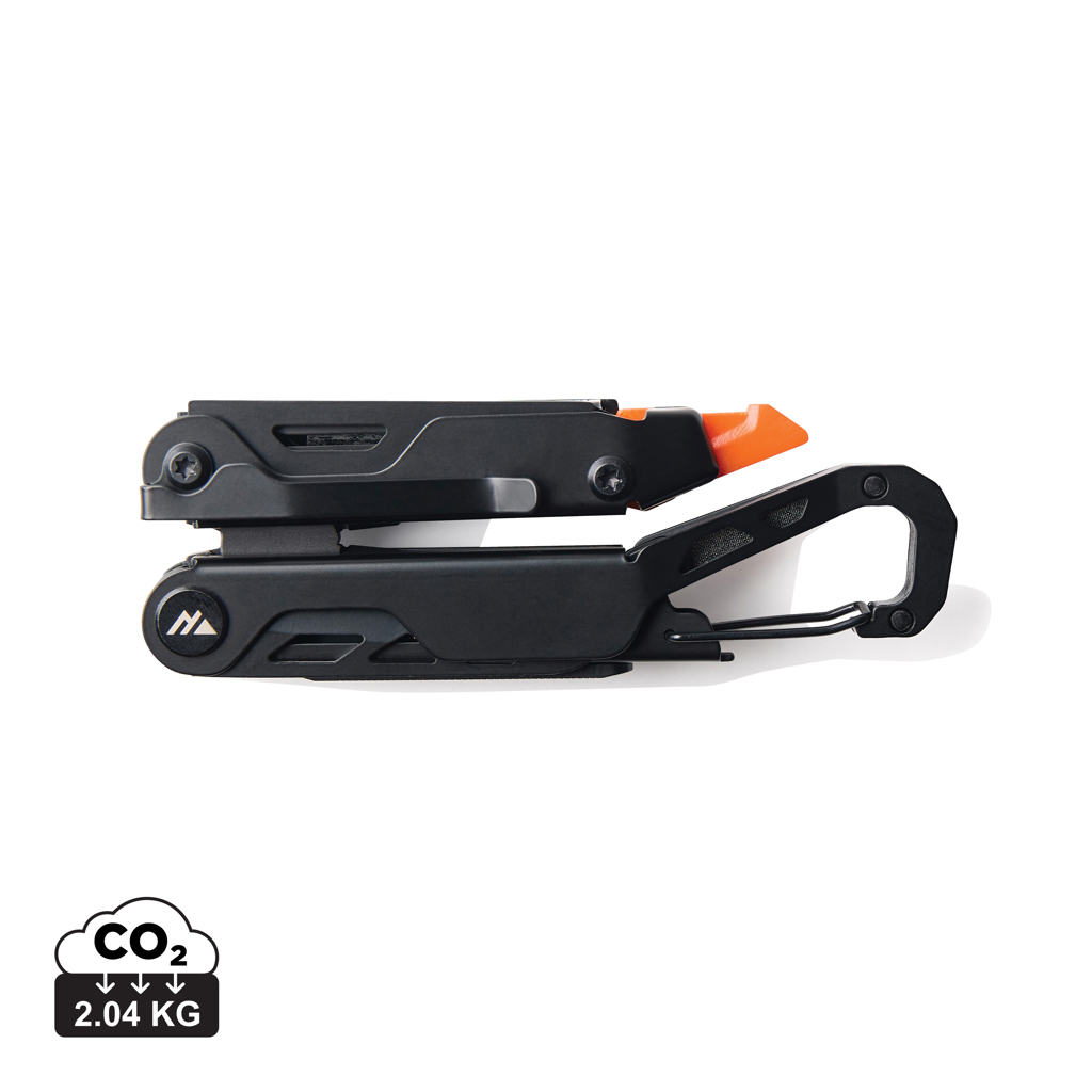 Nordic Drift Adventure multifunctionele tool bedrukken met logo