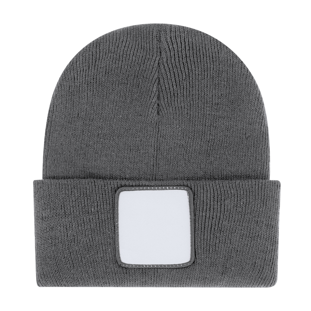 Muts Tigar bedrukken met logo