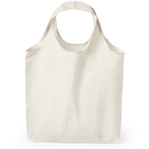 Indore katoenen draagtas bedrukken met logo