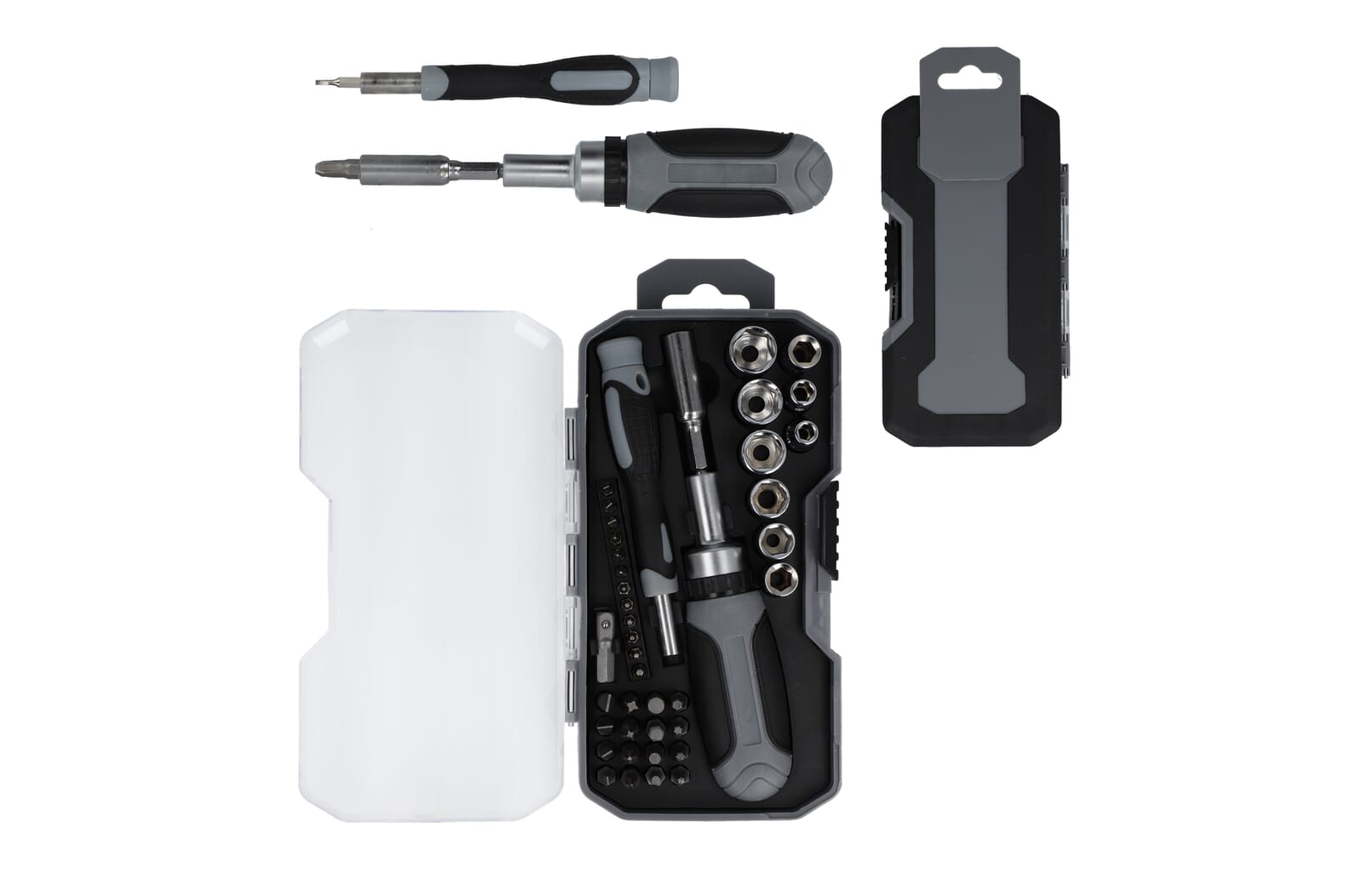 41st Gereedschapsset bedrukken met logo