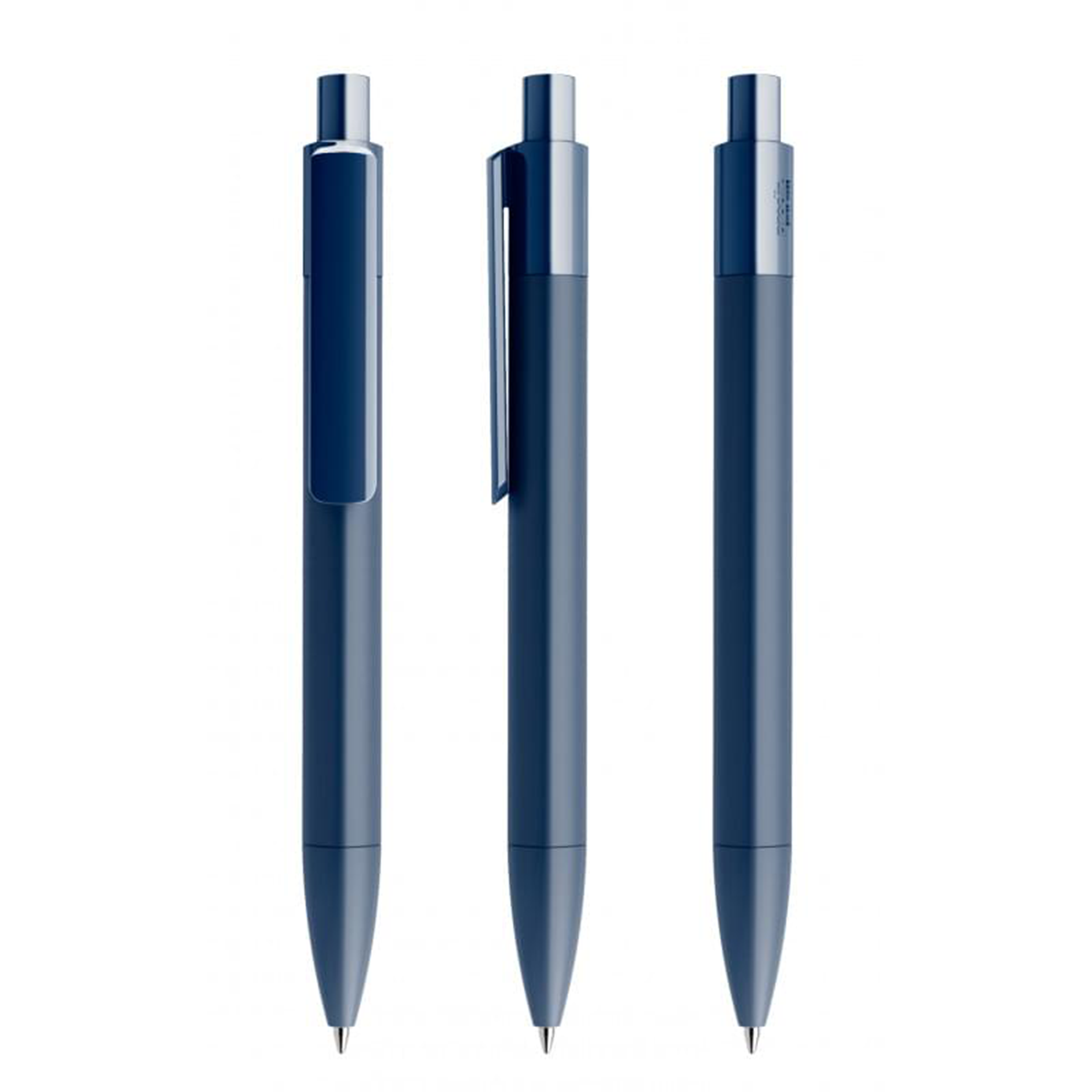 Prodir DS4 Matt bedrukken met logo