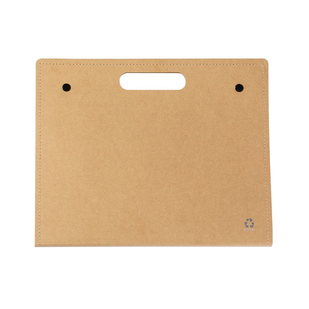 Map Kelem bedrukken met logo