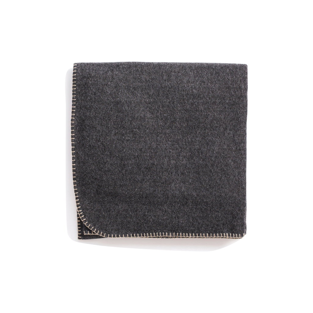 VINGA Bilton Gerecyclede Deken/Poncho bedrukken met logo