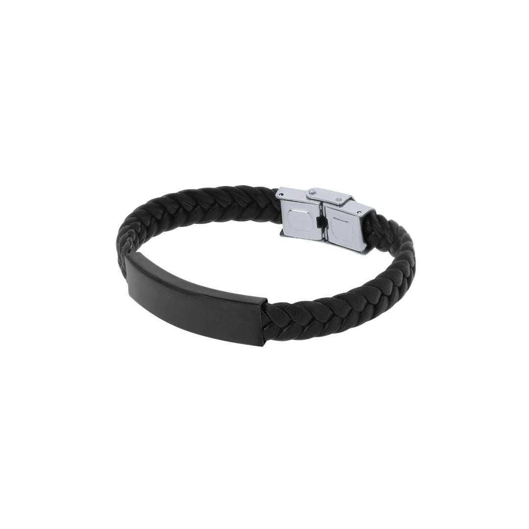 Armband Mubark bedrukken met logo