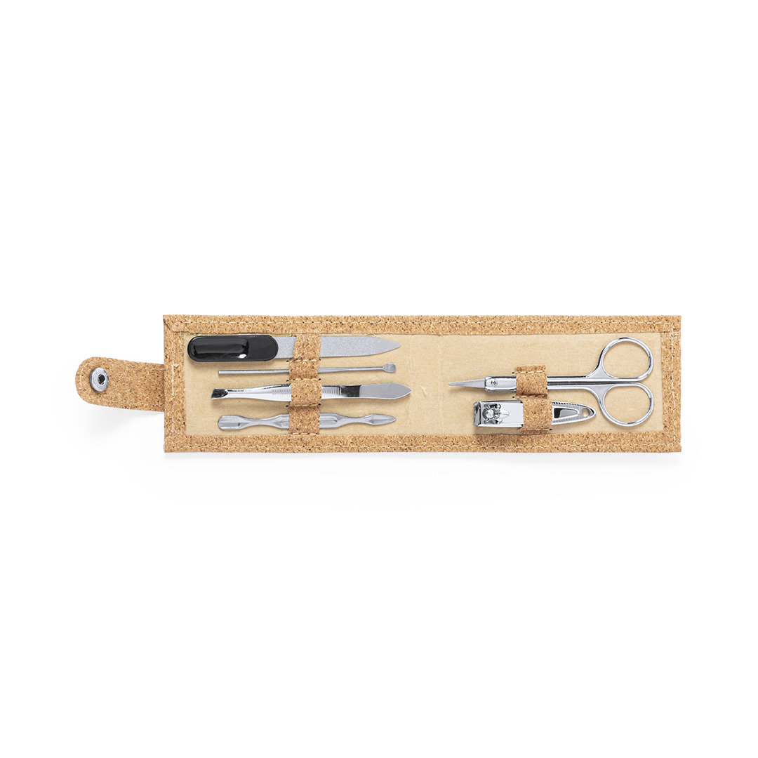 Manicure Set Tresma bedrukken met logo