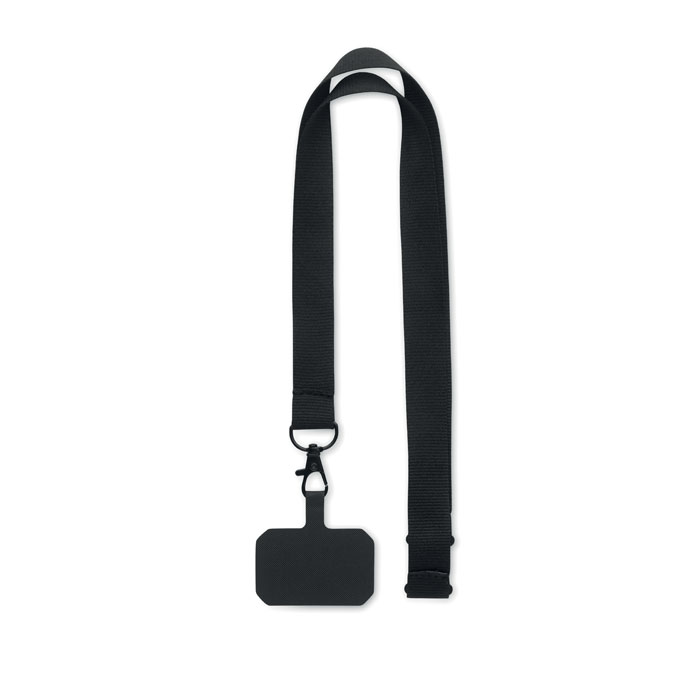 Cres Lanyard telefoonhouder bedrukken met logo