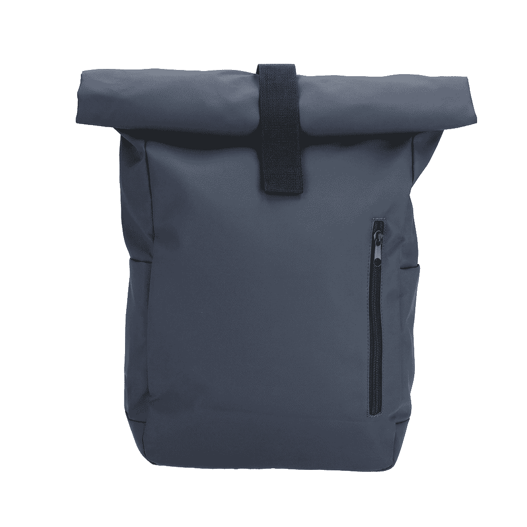 Rugzak rolltop - Retail bedrukken met logo