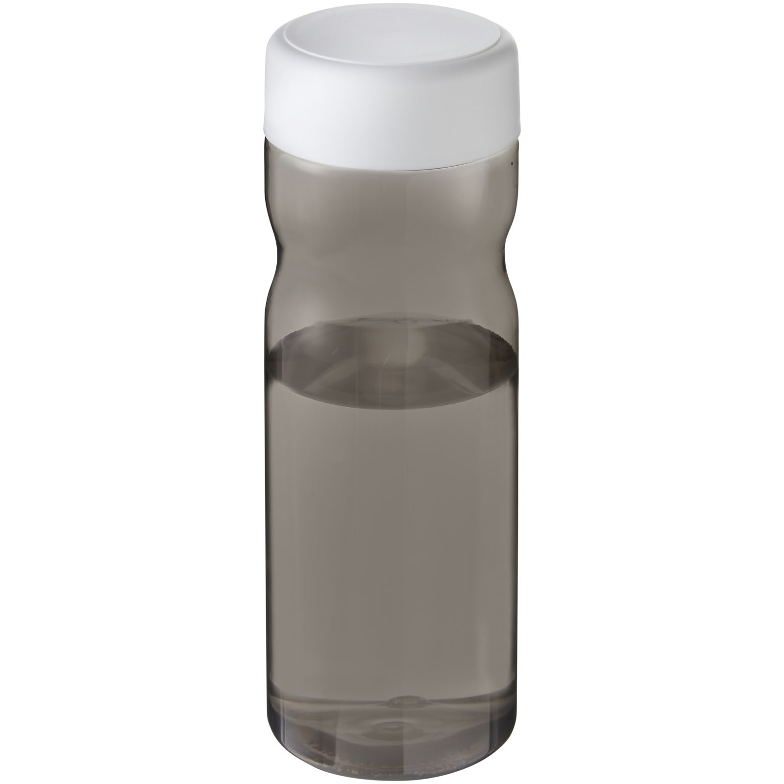 H2O Active® Base Tritan™ 650 ml sportfles met schroefdeksel  bedrukken met logo