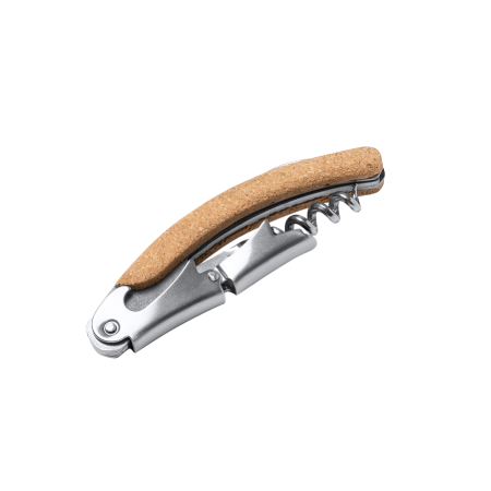 BRAKEL kurkentrekker bedrukken met logo