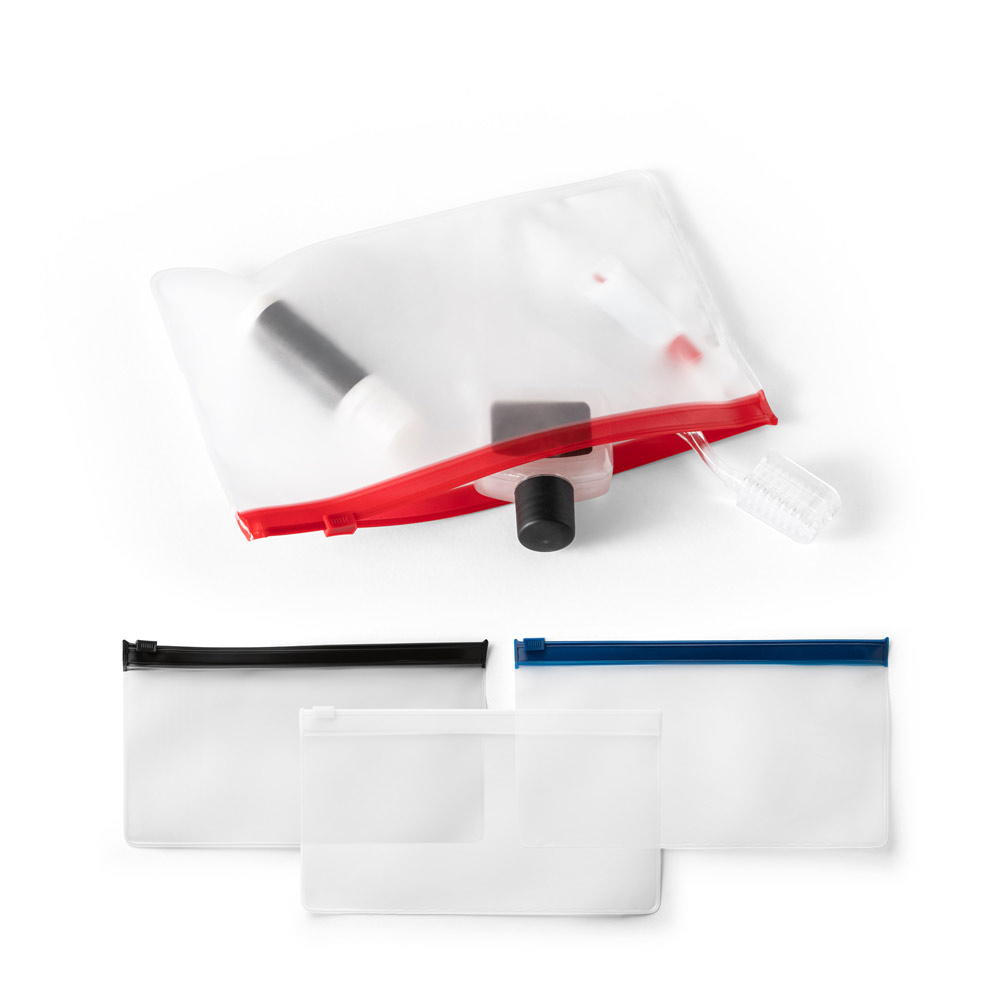 INGRID. Multifunctionele tas met EVA compartiment bedrukken met logo