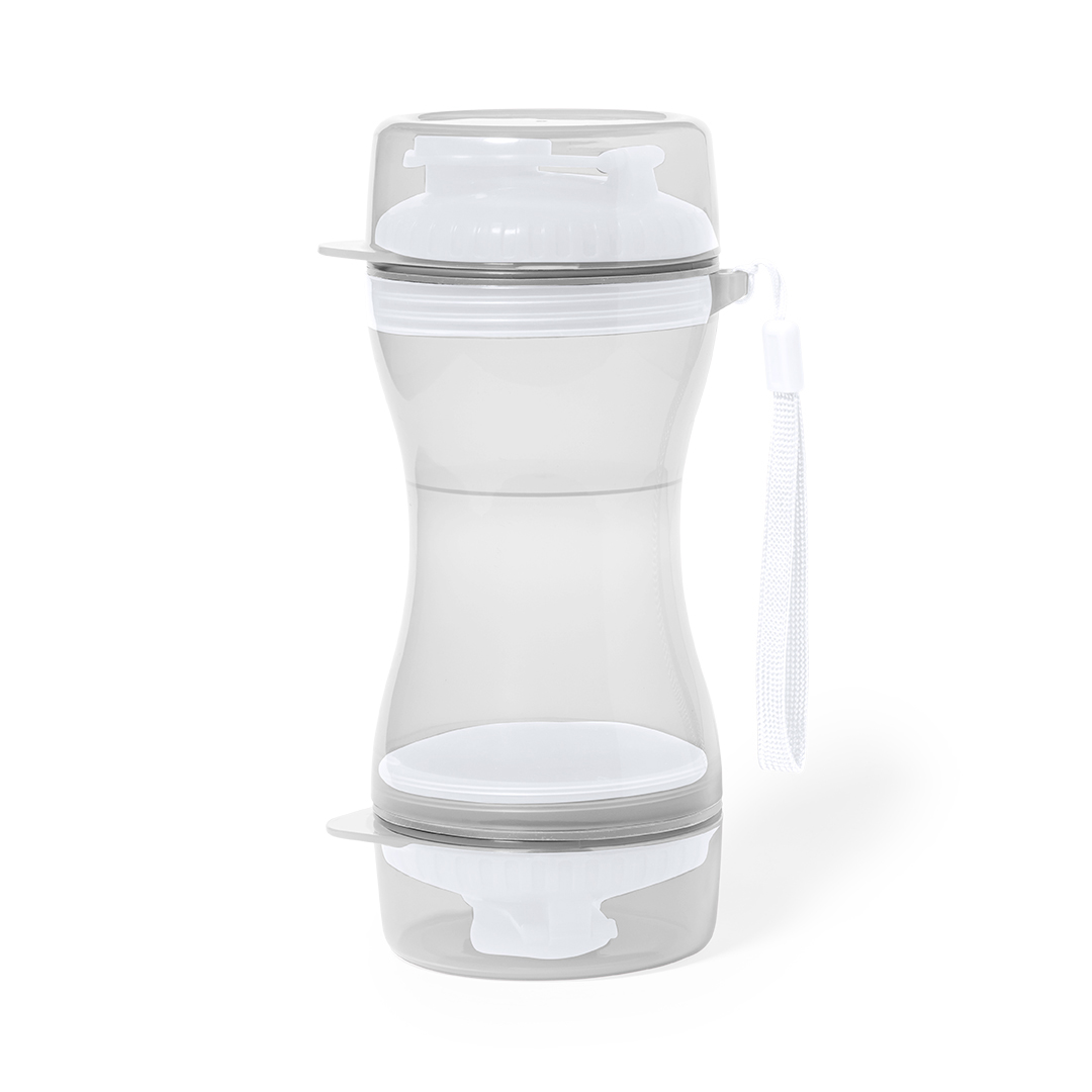 Dieren Set Treiver bedrukken met logo