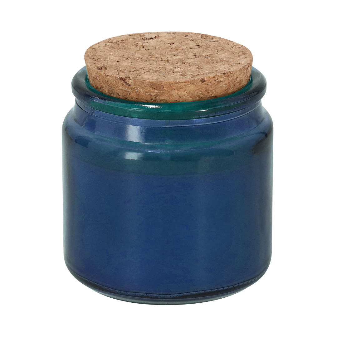 Geurkaars Fermix bedrukken met logo