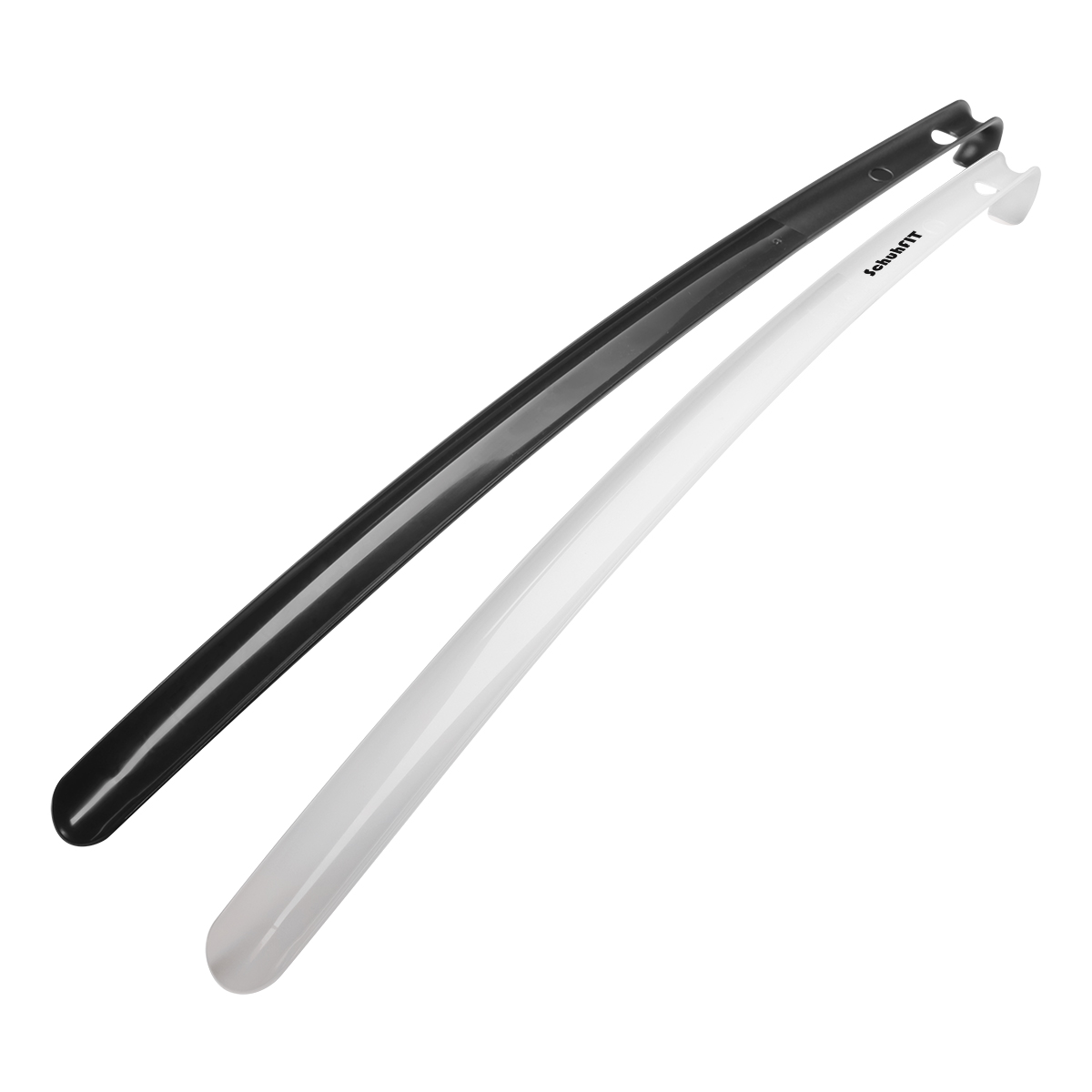 Shoehorn, super long bedrukken met logo