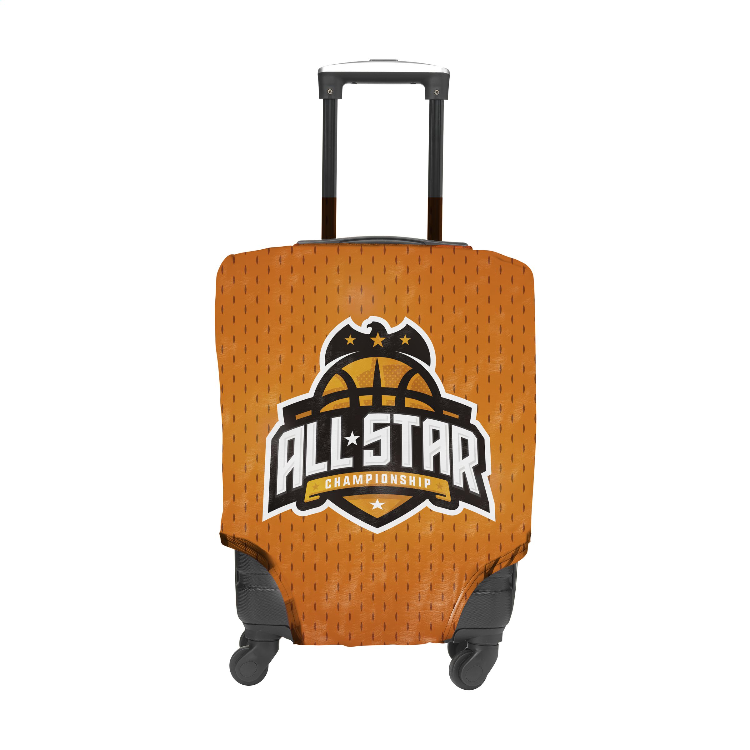 Luggage Case Cover S beschermhoes bedrukken met logo